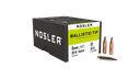 NOSLER BALLISTIC TIP, NOS 24090 BLSTC HNT  6MM  90 SPTZR  50