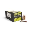 NOSLER 6.5MM 120GR 50CT 26120