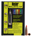 NOSLER BALLISTIC TIP, NOS 28120 BLSTC HNT  7MM 120 SPTZR  50