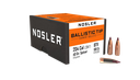 NOSLER BALLISTIC TIP, NOS 52111 BLSTC VAR .204 40 SPTZR   100