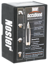 NOSLER ACCUBOND, NOS 56902 ACCUBOND   264 130 SPTZR  50
