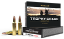 NOSLER 60077 TROPHY GRADE 325 WSM 200 GRAIN ACCUBOND 20 RNDS