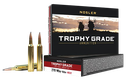 NOSLER TROPHY GRADE, NOS 60150 TROPHY 270WBY   150 ABLR 20RND