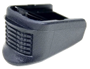 PEARCE GRIP PGG4+ MAGAZINE EXTENSION  COMPATIBLE W/GLOCK 9MM /40 S&W
