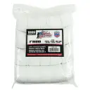 PRO-SHOT #2-1000 PATCHES.270-.38