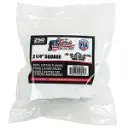 PRO-SHOT PATCH .35-.45CAL 2 1/4" 250