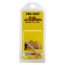 PRO-SHOT JAG .30 CAL BRASS J30B