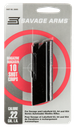 SAVAGE 30005 64 SER 22LR 10RD BL MAG