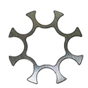 SMITH & WESSON 192100000  357 MAG/38 SPC M-327/627 MOON-C