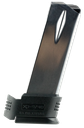 SPRINGFIELD ARMORY XD0932 OEM XD 40 S&W SUBCOMPACT 12 ROUND MAGAZINE