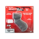 TACSTAR SHOTGUN BLACK ABS POLYMER 1081154