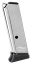 WALTHER  246012 PPK/S 380 ACP NKL 7RD FR MAG