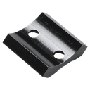 WEAVER MOUNTS TOP MOUNT BASE, WEAV 48019  19   TOP MNT BASE