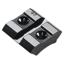 WEAVER MOUNTS TOP MOUNT BASE, WEAV 48025  25   TOP MNT BASE