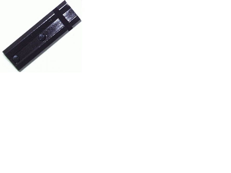 WEAVER #57 WINCHESTER 52 FRONT