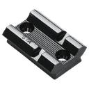 WEAVER MOUNTS TOP MOUNT BASE, WEAV 48060  61A  TOP MNT BASE