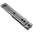 WEAVER MOUNTS TOP MOUNT BASE, WEAV 48064  60A  TOP MNT BASE 1PC