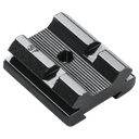 WEAVER MOUNTS TOP MOUNT BASE, WEAV 48067  67   TOP MNT BASE