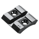 WEAVER MOUNTS TOP MOUNT, WEAV 48081 81   TOP MNT BASE 1PC