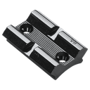 WEAVER MOUNTS TOP MOUNT BASE, WEAV 48085  85   TOP MNT BASE