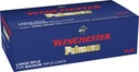 WINCHESTER WLRM LARGE RIFLE MAG PRIMERS 100 CNT
