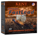 KENT 12GA FAST LEAD 23/4 11/2OZ #5