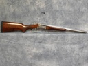 STOEGER 31489 20 GA COACH GUN SUPREME NICKEL 3" 20" BBL