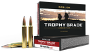 NOSLER TROPHY GRADE, NOS 60129    300 RUM      210 ABLR 20RNDS