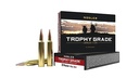 NOSLER 28 NOSLER 175GR ABLR 20 60155