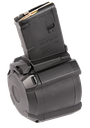 MAGPUL MAG576-BLK PMAG D-60 5.56 60RD BLK