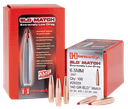 HORNADY ELD-M 338CAL 285GR 50, 33381