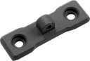 MAGPUL MAG609-BLK M-LOK BIPOD MOUNT BLACK ANODIZED