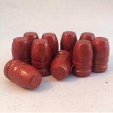 ACME 45-70 300 GRAIN HI TEK COATED RNFP CAST 100 CNT