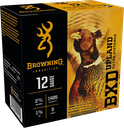 BROWNING AMMO BXD, BRNA B193511225 BDX UPL 12GA 2.75  5SHT 13/8 25/10