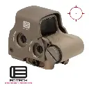 EOTECH 1X30X23 EXPS3-0T  68+1 MOA TAN NV CR123